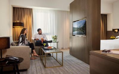 نووتل موسکات ایرپورت