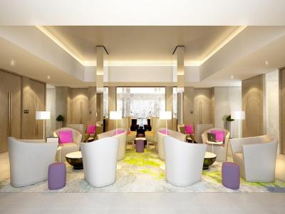 نووتل موسکات ایرپورت