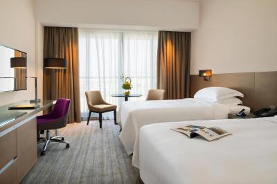 نووتل موسکات ایرپورت