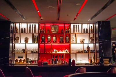 نووتل موسکات ایرپورت