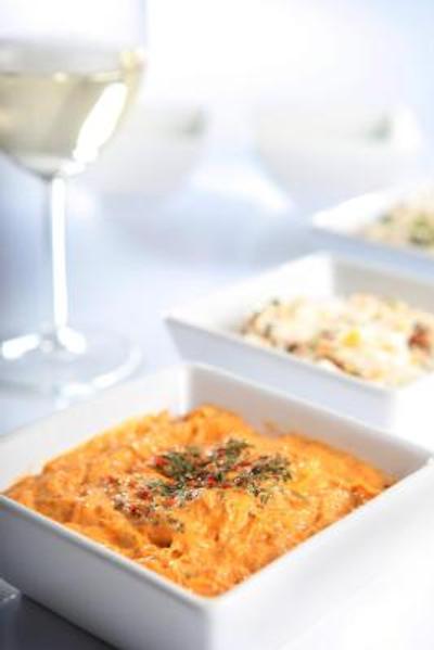 نووتل موسکات ایرپورت