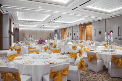 نووتل موسکات ایرپورت