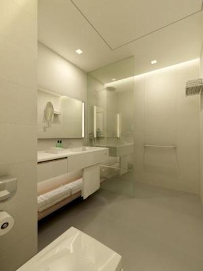 نووتل موسکات ایرپورت