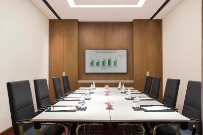 نووتل موسکات ایرپورت