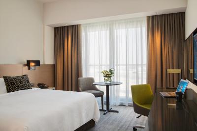 نووتل موسکات ایرپورت