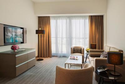 نووتل موسکات ایرپورت