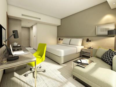 نووتل موسکات ایرپورت