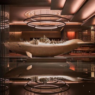 گراند هیات چانگشا