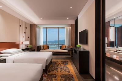 گراند هیات چانگشا