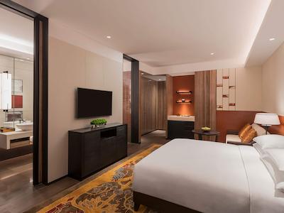 گراند هیات چانگشا