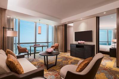 گراند هیات چانگشا