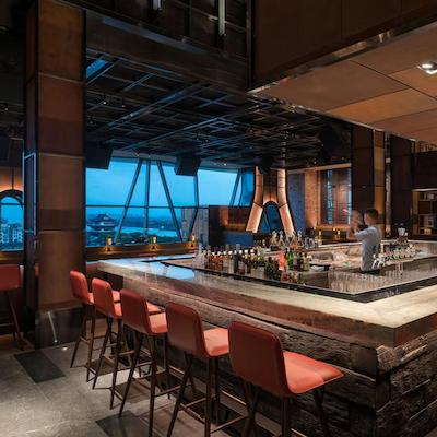 گراند هیات چانگشا