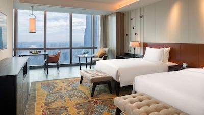 گراند هیات چانگشا