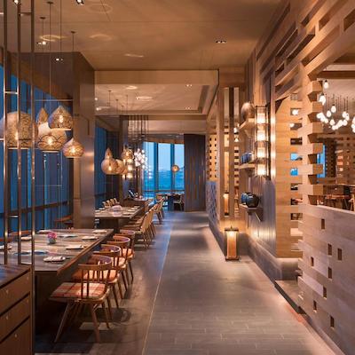 گراند هیات چانگشا