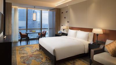 گراند هیات چانگشا