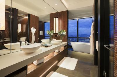 گراند هیات چانگشا