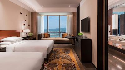 گراند هیات چانگشا