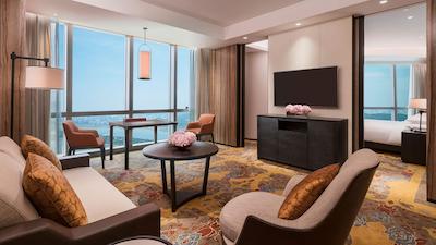 گراند هیات چانگشا