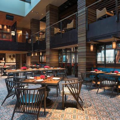 گراند هیات چانگشا