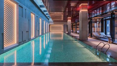 گراند هیات چانگشا