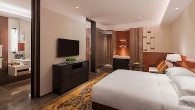 گراند هیات چانگشا