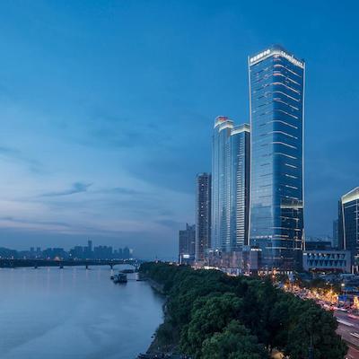 گراند هیات چانگشا