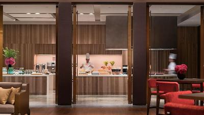 گراند هیات چانگشا