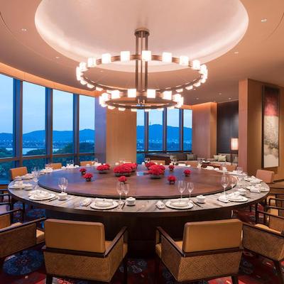 گراند هیات چانگشا