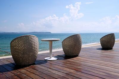 شنزهن ماریت هتل گولدن ب