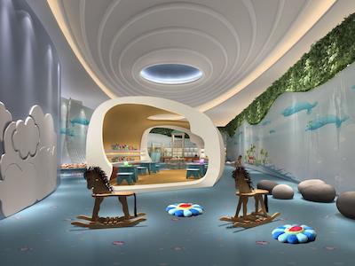 شنزهن ماریت هتل گولدن ب