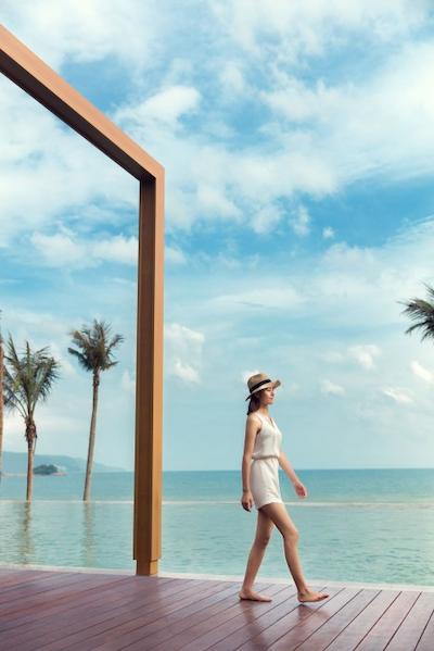 شنزهن ماریت هتل گولدن ب