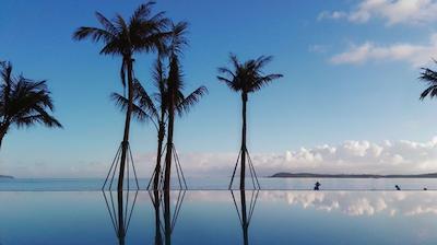 شنزهن ماریت هتل گولدن ب