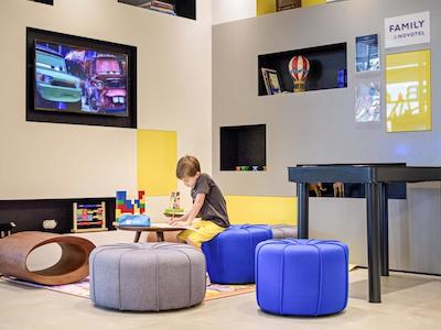 نوتل سُرکابا