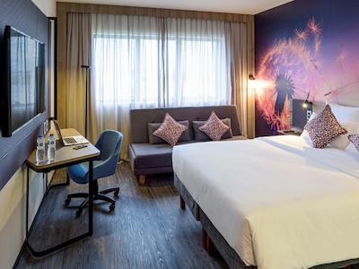 نوتل سُرکابا