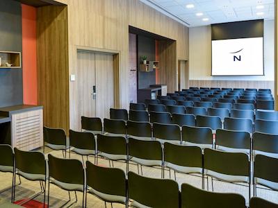 نوتل سُرکابا