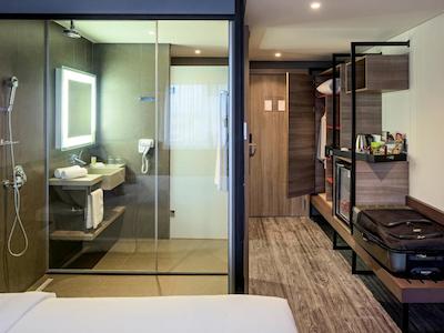 نوتل سُرکابا