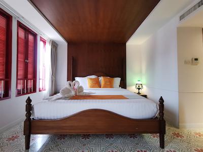 لرتنیمیت بوتیک هتل