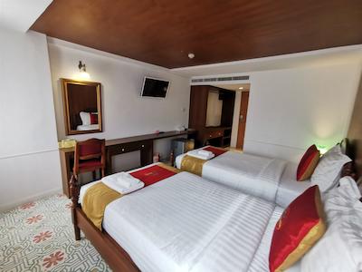 لرتنیمیت بوتیک هتل