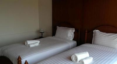 لرتنیمیت بوتیک هتل