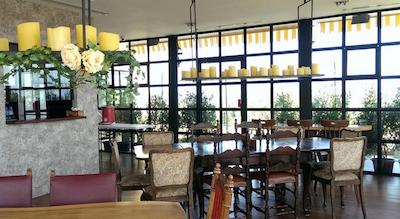 لرتنیمیت بوتیک هتل