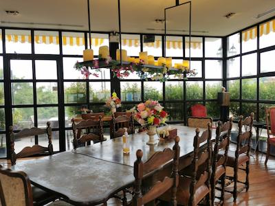 لرتنیمیت بوتیک هتل