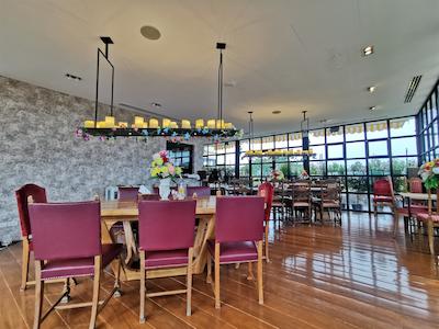 لرتنیمیت بوتیک هتل