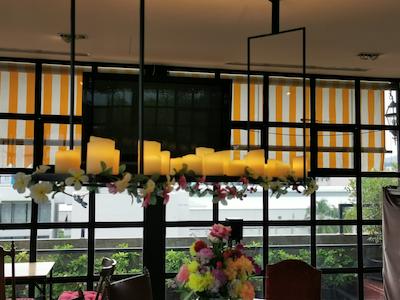 لرتنیمیت بوتیک هتل