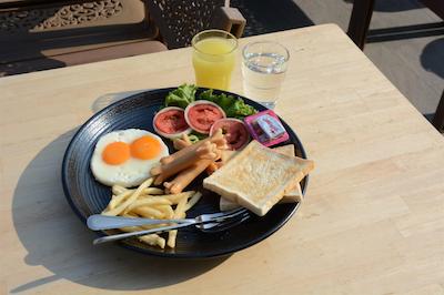 لرتنیمیت بوتیک هتل