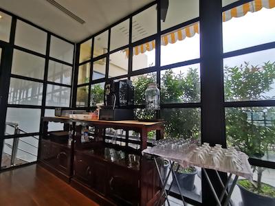 لرتنیمیت بوتیک هتل