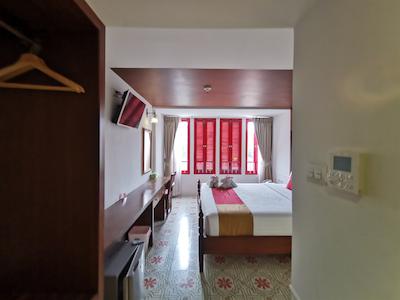 لرتنیمیت بوتیک هتل