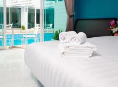 پول ویلا @ دونموانگ