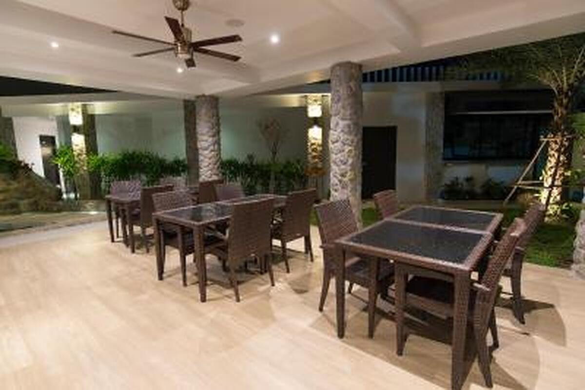 Pumeria Resort Phuket