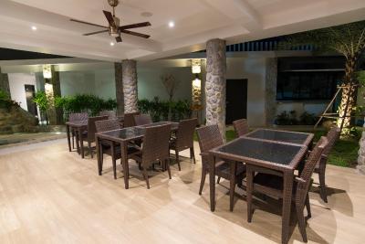 پومریا ریزورت پوکت