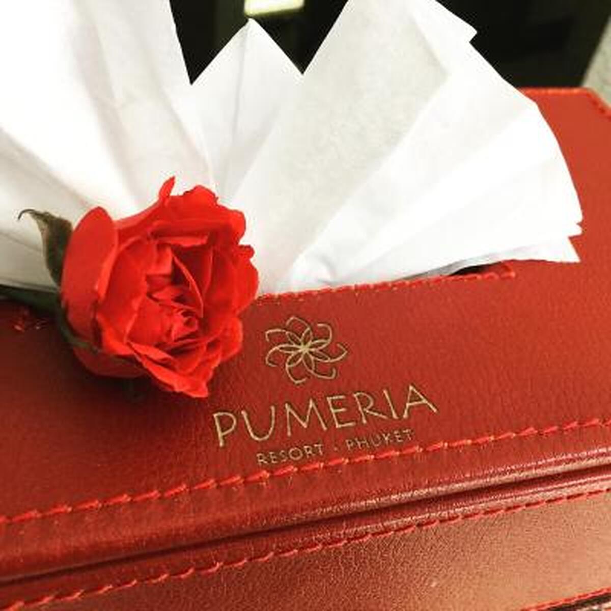Pumeria Resort Phuket